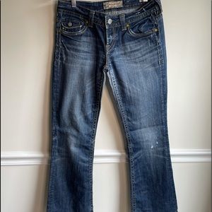 MEK Jeans